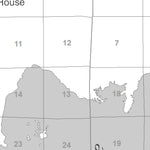 Humboldt-Toiyabe NF Ruby Mountains (pg4of5 Motor Vehicle Use Map 2014) Preview 2