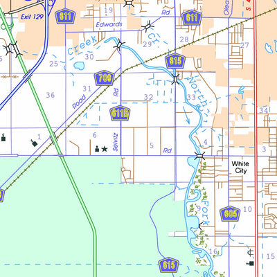 St. Lucie