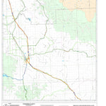 Baker County Sheet 2