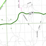 Baker County Sheet 2