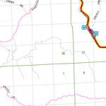 Baker County Sheet 5
