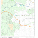 Baker County Sheet 4