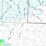 Douglas County Sheet 1