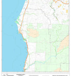 Curry County Sheet 1