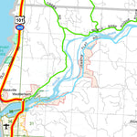 Curry County Sheet 1