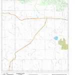 Harney County Sheet 4