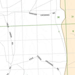Malheur County Sheet 10
