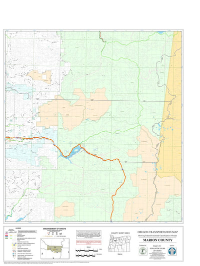 Marion County Sheet 3