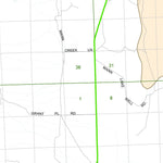 Harney County Sheet 9