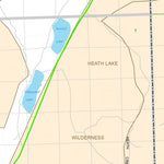 Harney County Sheet 9