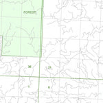 Lincoln County Sheet 1