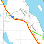 Klamath County Sheet 5