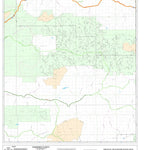 Crook County Sheet 2