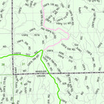 Crook County Sheet 2