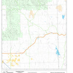 Harney County Sheet 3