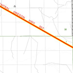 Deschutes County Sheet 4