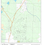 Klamath County Sheet 2