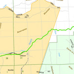 Umatilla County Sheet 2