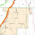 Wasco County Sheet 3