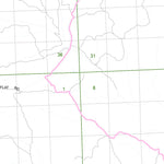 Malheur County Sheet 1