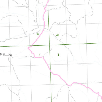Malheur County Sheet 1