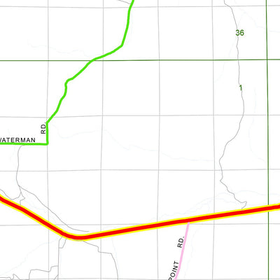 Wheeler County Sheet 3