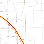 Malheur County Sheet 2