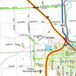 Malheur County Sheet 2