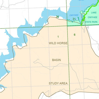 Malheur County Sheet 4
