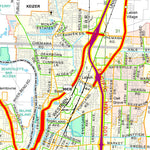 Yamhill County Sheet 2