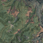 CO-PLUM CANYON: GeoChange 1971-2011