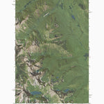 MT-HOWARD LAKE: GeoChange 1965-2013