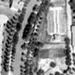 Ciudad Universitaria 1965