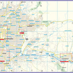 Citymap Kathmandu Valley