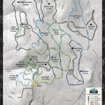 Bear Basin Winter Trails - Free