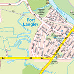 Maple Ridge and Langley, BC