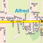 Alfred, ON