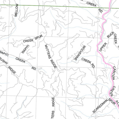 Douglas County Sheet 3