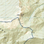 105 Tarryall Mountains, Kenosha Pass (east side)