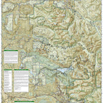 826 Mount Baker and Boulder River Wilderness Areas (south side)