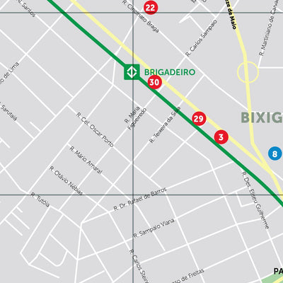 São Paulo - Paulista