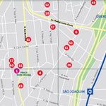 São Paulo - Paulista