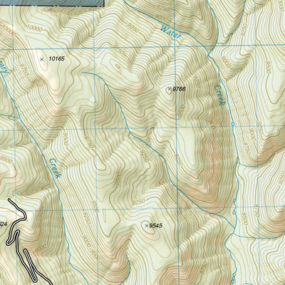 106 Kremmling, Granby (east side)