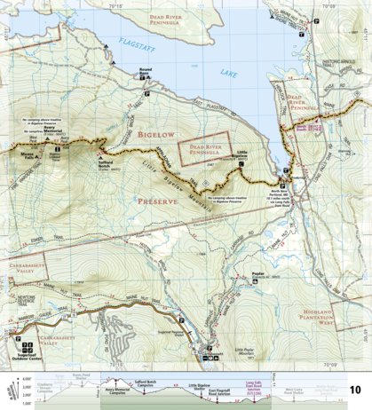 1512 AT Mount Carlo to Pleasant Pond (map 10)