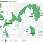 Heathcote-Graytown National Park Prospecting Areas