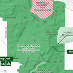 Heathcote-Graytown National Park Prospecting Areas