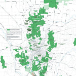 Greater Bendigo National Park Prospecting Areas