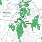 Castlemaine Diggings National Heritage Park Prospecting Guide