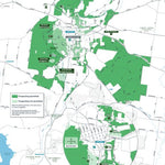 Maldon Historic Area Prospecting Areas