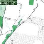 Maldon Historic Area Prospecting Areas